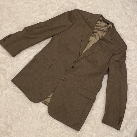 Signature Sportcoat NWOT - Picture 2 of 11